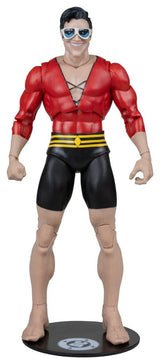 McFarlane Toys DC Multiverse Plastic Man (The Terrifics) Actionfigur