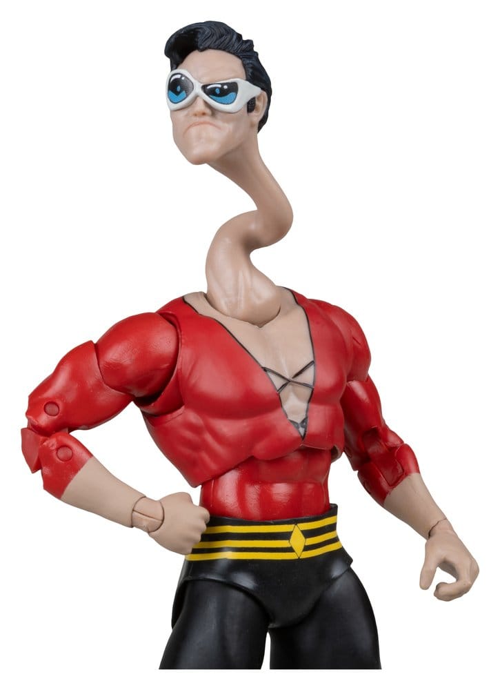 McFarlane Toys DC Multiverse Plastic Man (The Terrifics) Actionfigur