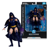 McFarlane Toys DC Multiverse Raven (DC Classic #69) McFarlane Collector Edition Actionfigur