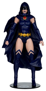 McFarlane Toys DC Multiverse Raven (DC Classic #69) McFarlane Collector Edition Actionfigur