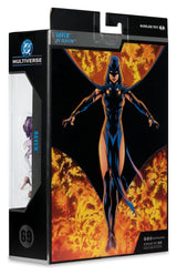 McFarlane Toys DC Multiverse Raven (DC Classic #69) McFarlane Collector Edition Actionfigur