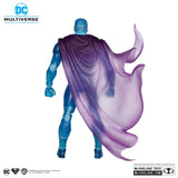 McFarlane Toys DC Multiverse Return Of Superman Eradicator Platinum Edition Actionfigur