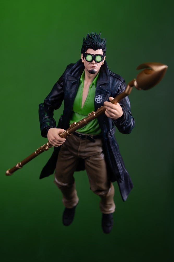 McFarlane Toys DC Multiverse Starman (Jack Knight) Actionfigur