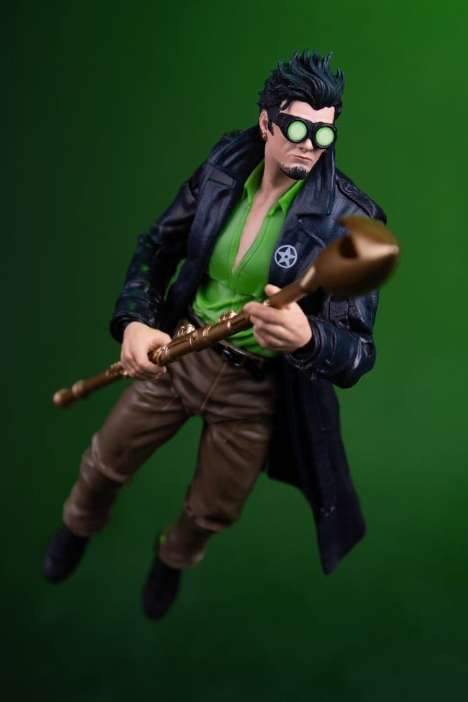 McFarlane Toys DC Multiverse Starman (Jack Knight) Actionfigur