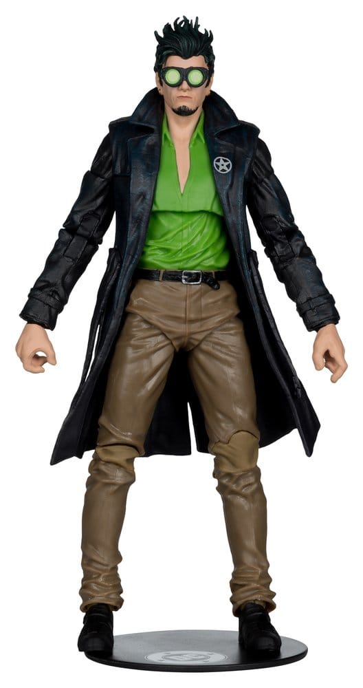 McFarlane Toys DC Multiverse Starman (Jack Knight) Actionfigur
