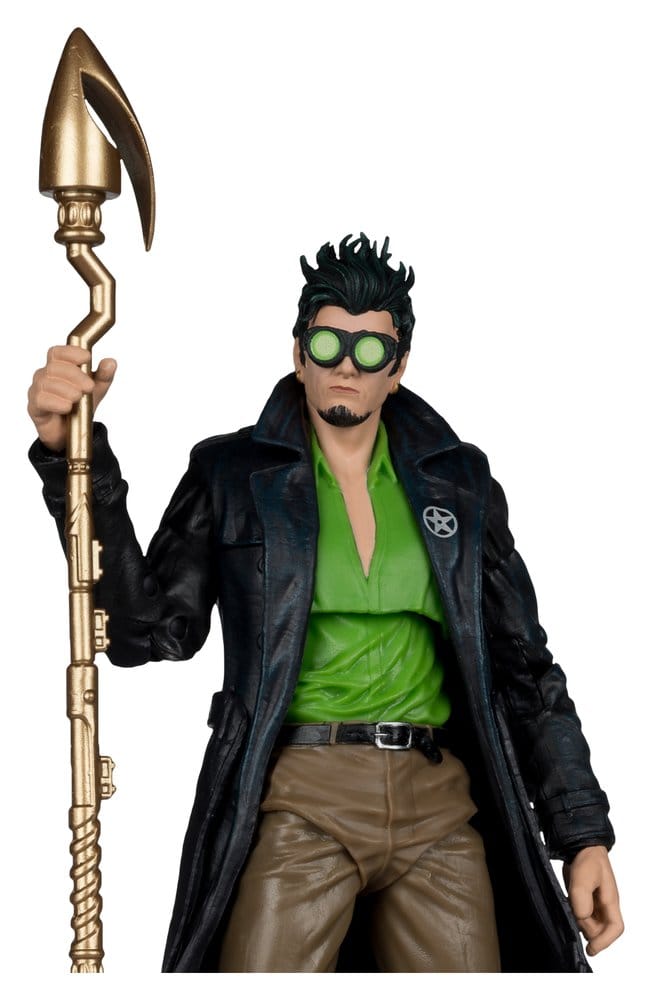 McFarlane Toys DC Multiverse Starman (Jack Knight) Actionfigur