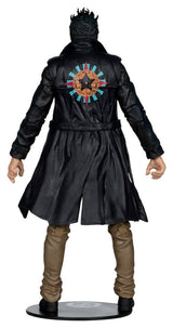 McFarlane Toys DC Multiverse Starman (Jack Knight) Actionfigur