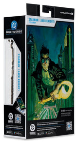 McFarlane Toys DC Multiverse Starman (Jack Knight) Actionfigur