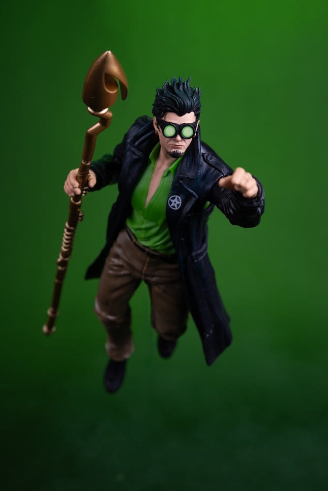 McFarlane Toys DC Multiverse Starman (Jack Knight) Actionfigur
