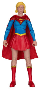McFarlane Toys DC Multiverse Supergirl Collector Edition Actionfigur