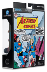 McFarlane Toys DC Multiverse Supergirl Collector Edition Actionfigur