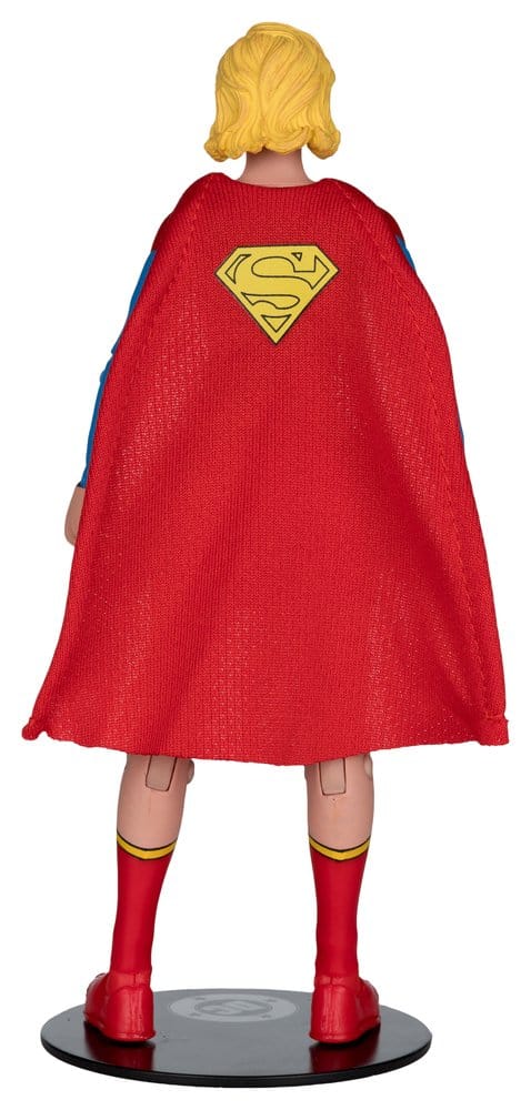McFarlane Toys DC Multiverse Supergirl Collector Edition Actionfigur