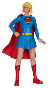 McFarlane Toys DC Multiverse Supergirl Collector Edition Actionfigur