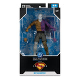 McFarlane Toys DC Multiverse Superman (2025) Metamorpho Actionfigur