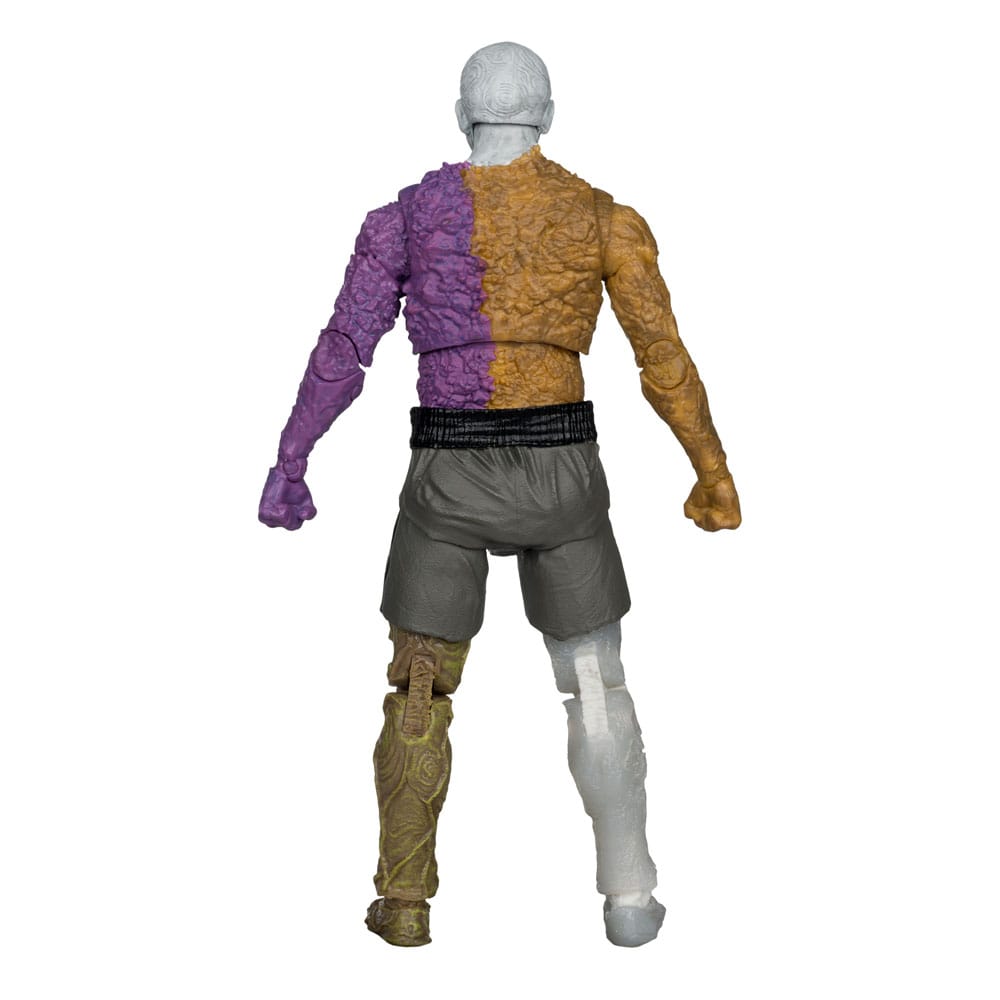 McFarlane Toys DC Multiverse Superman (2025) Metamorpho Actionfigur