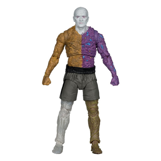 McFarlane Toys DC Multiverse Superman (2025) Metamorpho Actionfigur