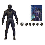 McFarlane Toys DC Multiverse Superman (2025) Ultraman Battle Damaged Deluxe Theatrical Edition Actionfigur