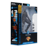 McFarlane Toys DC Multiverse Superman (2025) Ultraman Battle Damaged Deluxe Theatrical Edition Actionfigur