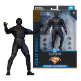 McFarlane Toys DC Multiverse Superman (2025) Ultraman Battle Damaged Deluxe Theatrical Edition Actionfigur