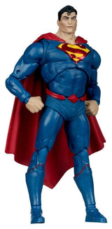 McFarlane Toys DC Multiverse Superman (Action Comics #1) Actionfigur