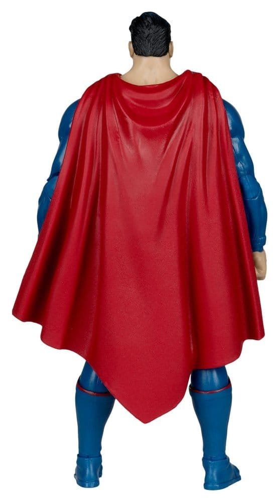 McFarlane Toys DC Multiverse Superman (Action Comics #1) Actionfigur