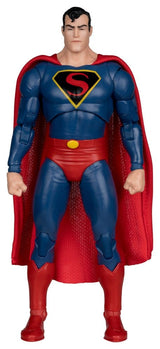 McFarlane Toys DC Multiverse Superman (Classic Animation 1940) Actionfigur