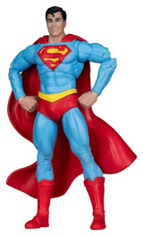 McFarlane Toys DC Multiverse Superman Classische 1/7 Actionfigur