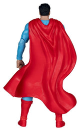 McFarlane Toys DC Multiverse Superman Classische 1/7 Actionfigur
