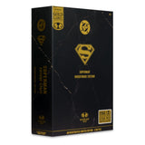 McFarlane Toys DC Multiverse Superman (Future State) (Knightmare) (Gold Label) Actionfigur