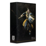 McFarlane Toys DC Multiverse Superman (Future State) (Knightmare) (Gold Label) Actionfigur
