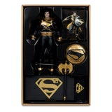 McFarlane Toys DC Multiverse Superman (Future State) (Knightmare) (Gold Label) Actionfigur