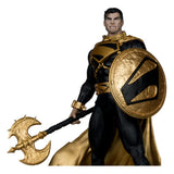 McFarlane Toys DC Multiverse Superman (Future State) (Knightmare) (Gold Label) Actionfigur