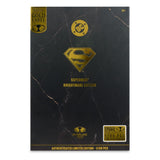 McFarlane Toys DC Multiverse Superman (Future State) (Knightmare) (Gold Label) Actionfigur