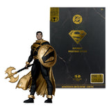 McFarlane Toys DC Multiverse Superman (Future State) (Knightmare) (Gold Label) Actionfigur