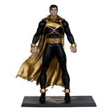 McFarlane Toys DC Multiverse Superman (Future State) (Knightmare) (Gold Label) Actionfigur