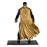 McFarlane Toys DC Multiverse Superman (Future State) (Knightmare) (Gold Label) Actionfigur