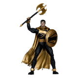 McFarlane Toys DC Multiverse Superman (Future State) (Knightmare) (Gold Label) Actionfigur