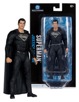 McFarlane Toys DC Multiverse Superman (Justice League) Actionfigur