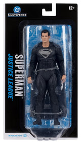 McFarlane Toys DC Multiverse Superman (Justice League) Actionfigur