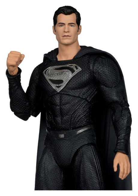 McFarlane Toys DC Multiverse Superman (Justice League) Actionfigur