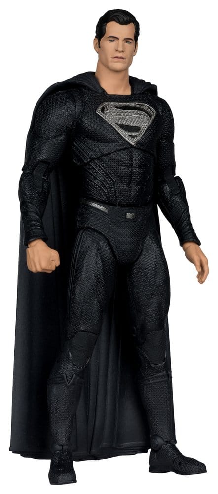 McFarlane Toys DC Multiverse Superman (Justice League) Actionfigur