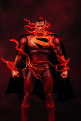 McFarlane Toys DC Multiverse Superman Kingdom Come Gold Label McFarlane Cover Recreations Actionfigur
