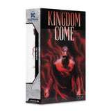McFarlane Toys DC Multiverse Superman Kingdom Come Gold Label McFarlane Cover Recreations Actionfigur