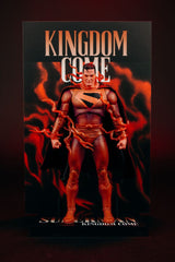 McFarlane Toys DC Multiverse Superman Kingdom Come Gold Label McFarlane Cover Recreations Actionfigur