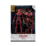McFarlane Toys DC Multiverse Superman Kingdom Come Gold Label McFarlane Cover Recreations Actionfigur