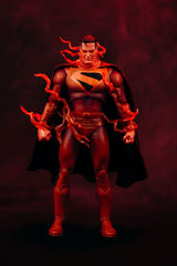 McFarlane Toys DC Multiverse Superman Kingdom Come Gold Label McFarlane Cover Recreations Actionfigur