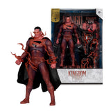 McFarlane Toys DC Multiverse Superman Kingdom Come Gold Label McFarlane Cover Recreations Actionfigur