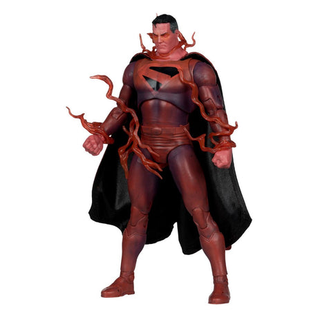 McFarlane Toys DC Multiverse Superman Kingdom Come Gold Label McFarlane Cover Recreations Actionfigur