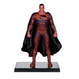 McFarlane Toys DC Multiverse Superman Kingdom Come Gold Label McFarlane Cover Recreations Actionfigur