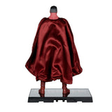 McFarlane Toys DC Multiverse Superman Kingdom Come Gold Label McFarlane Cover Recreations Actionfigur